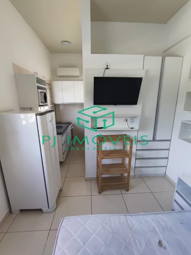 Flat/Apart Hotel para alugar com 1 quarto, 25m² - Foto 7