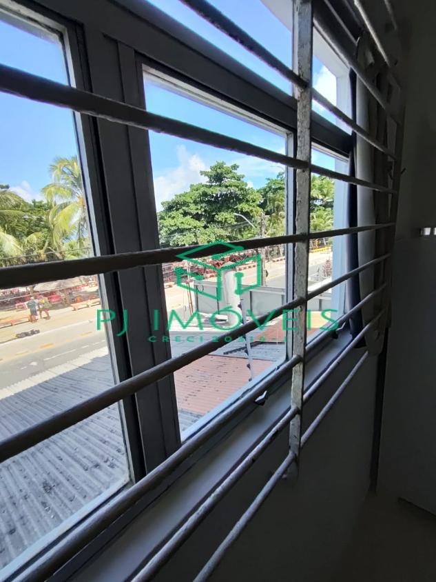 Flat/Apart Hotel para alugar com 1 quarto, 25m² - Foto 3