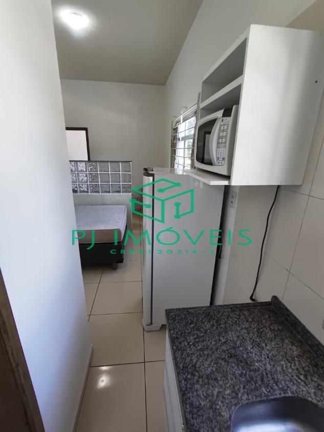 Flat/Apart Hotel para alugar com 1 quarto, 25m² - Foto 9