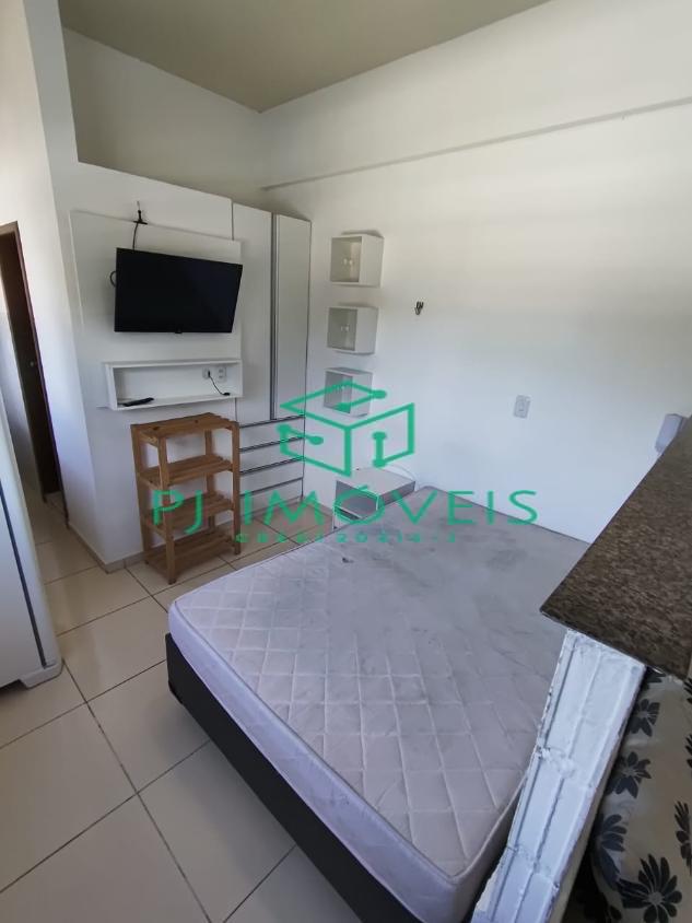 Flat/Apart Hotel para alugar com 1 quarto, 25m² - Foto 5