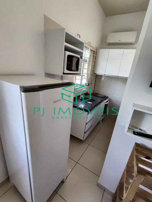 Flat/Apart Hotel para alugar com 1 quarto, 25m² - Foto 10