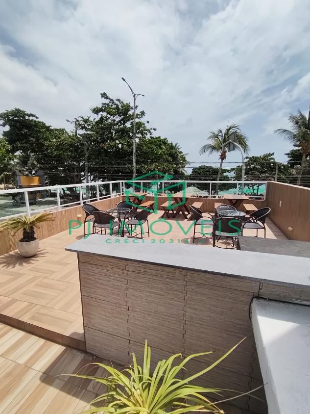 Flat/Apart Hotel para alugar com 1 quarto, 25m² - Foto 21