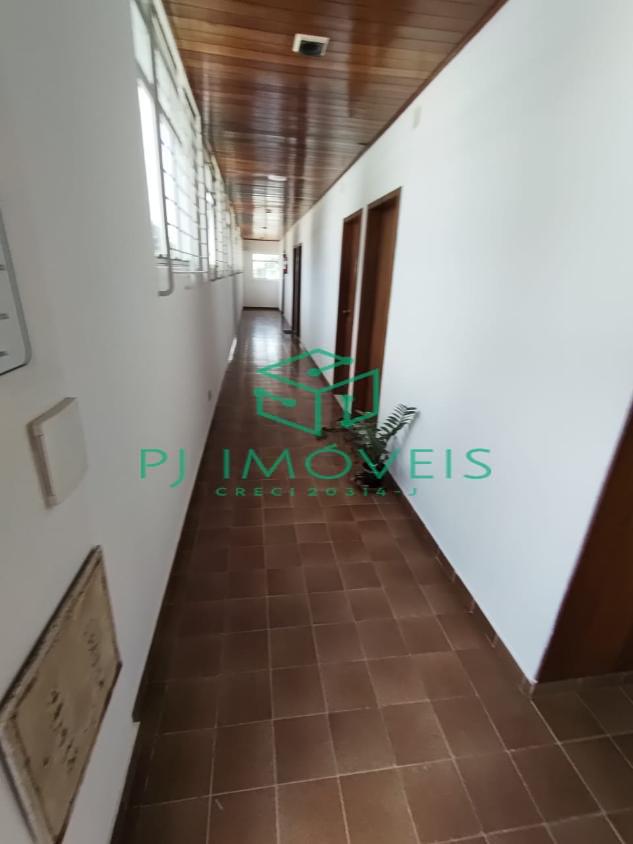 Flat/Apart Hotel para alugar com 1 quarto, 25m² - Foto 14