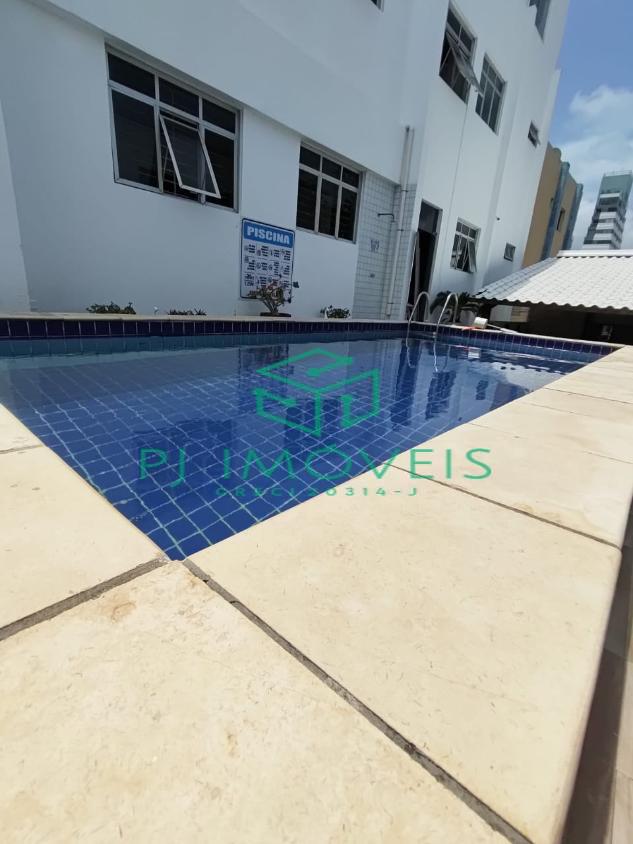 Flat/Apart Hotel para alugar com 1 quarto, 25m² - Foto 18
