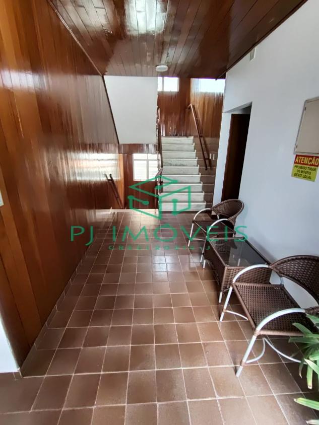 Flat/Apart Hotel para alugar com 1 quarto, 25m² - Foto 13