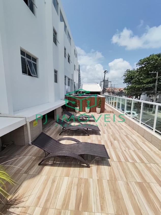 Flat/Apart Hotel para alugar com 1 quarto, 25m² - Foto 19