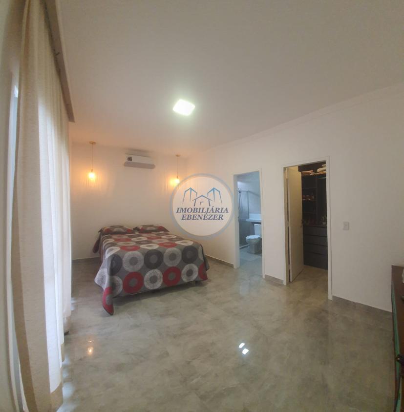 Casa de Condomínio à venda com 3 quartos, 200m² - Foto 19