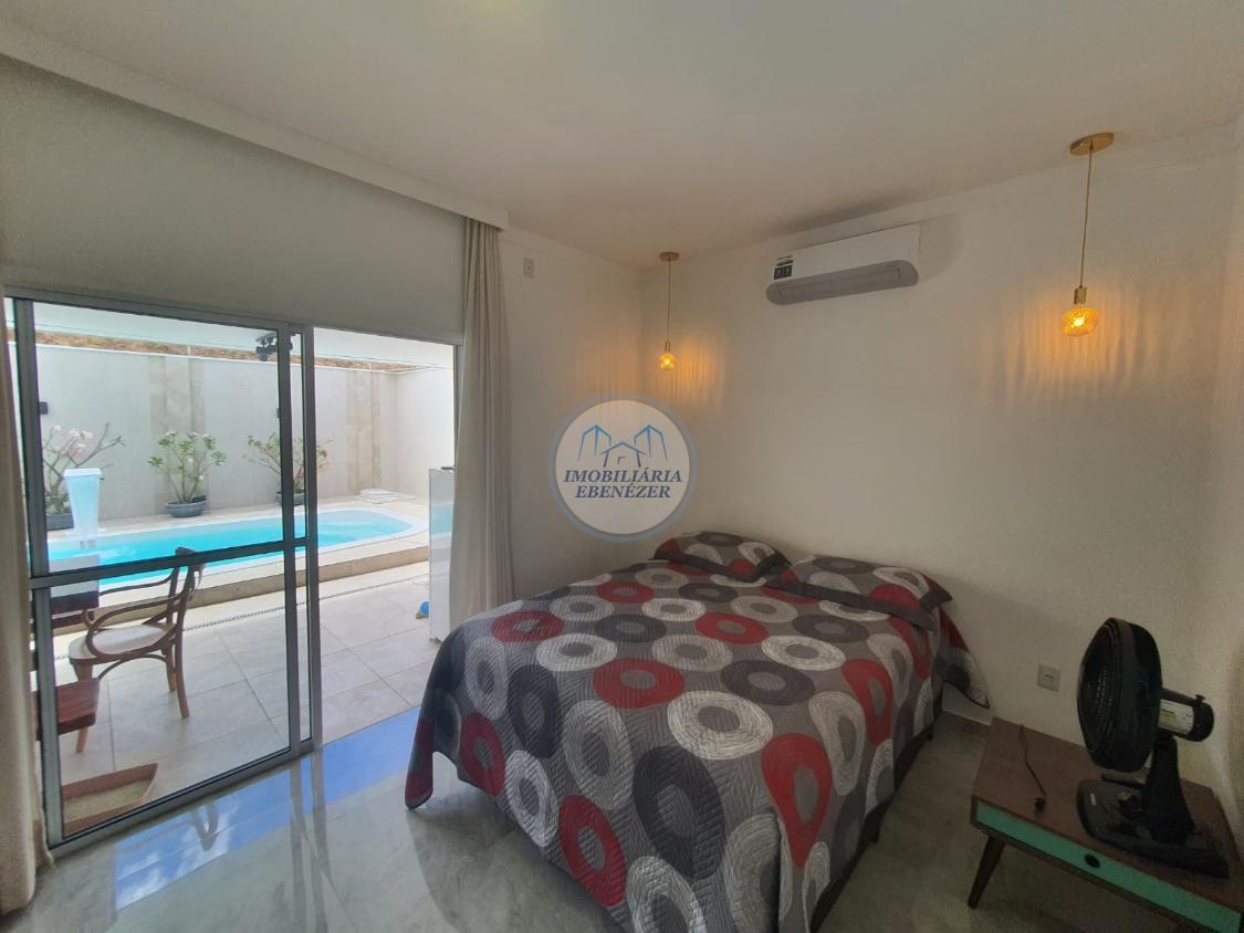 Casa de Condomínio à venda com 3 quartos, 200m² - Foto 14