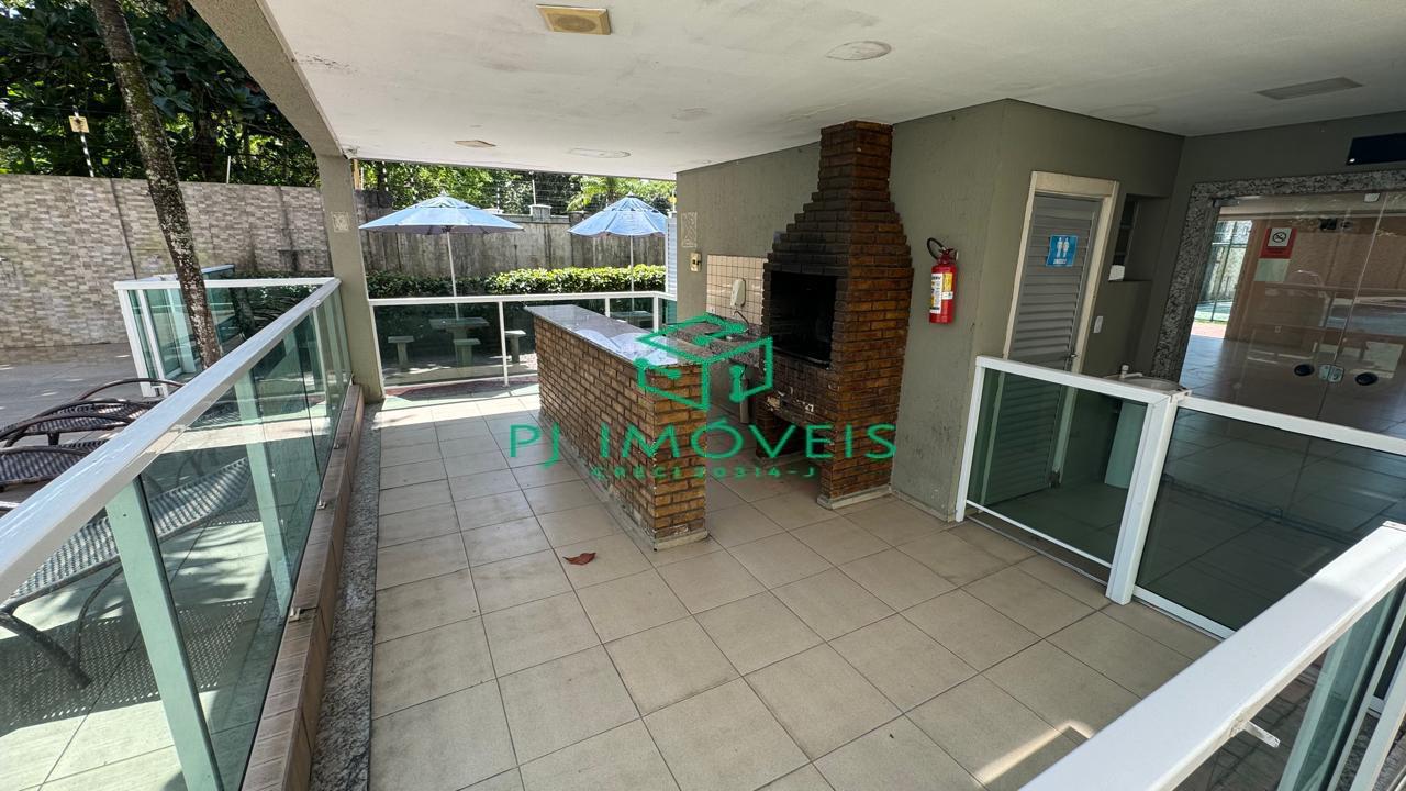 Apartamento, 2 quartos, 43 m² - Foto 14