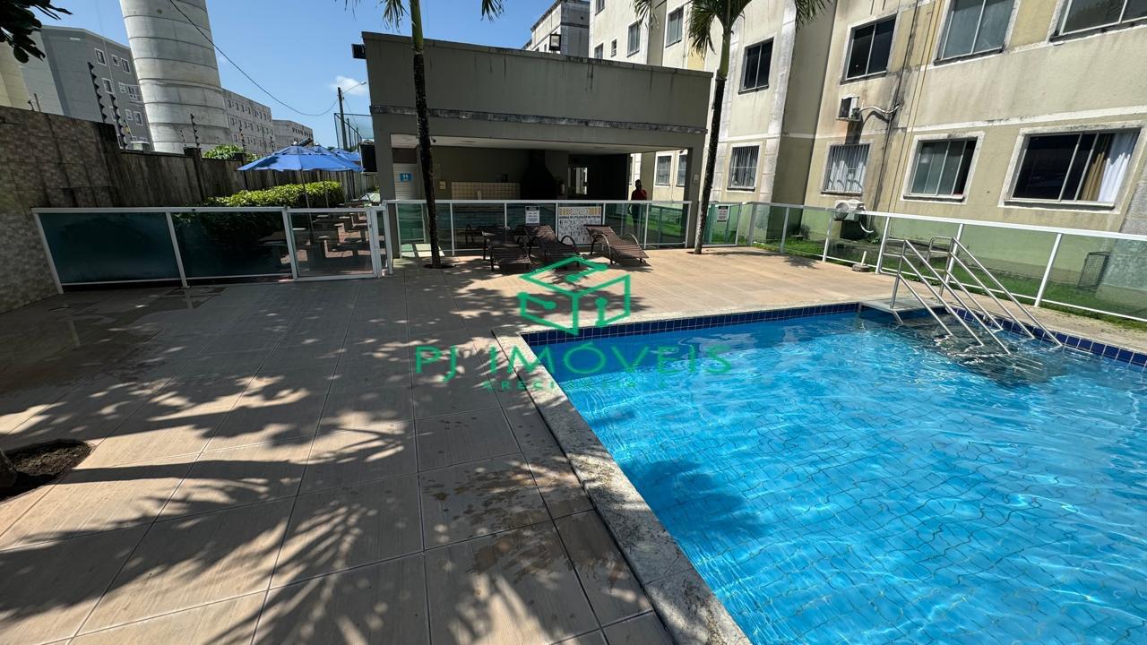 Apartamento, 2 quartos, 43 m² - Foto 16