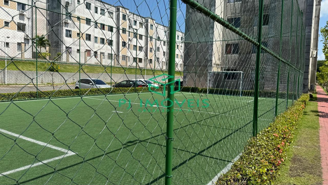 Apartamento, 2 quartos, 43 m² - Foto 19