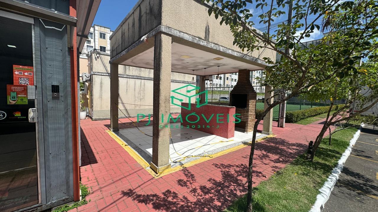 Apartamento, 2 quartos, 43 m² - Foto 17