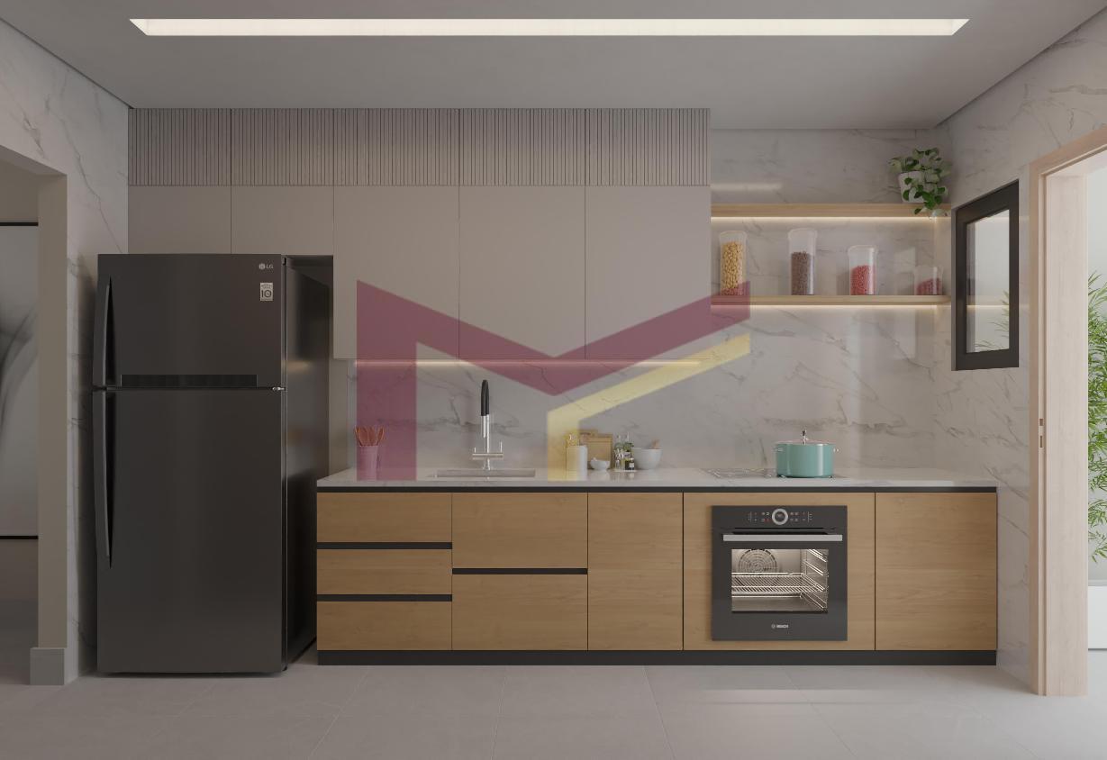 Casa, 2 quartos, 63 m² - Foto 14