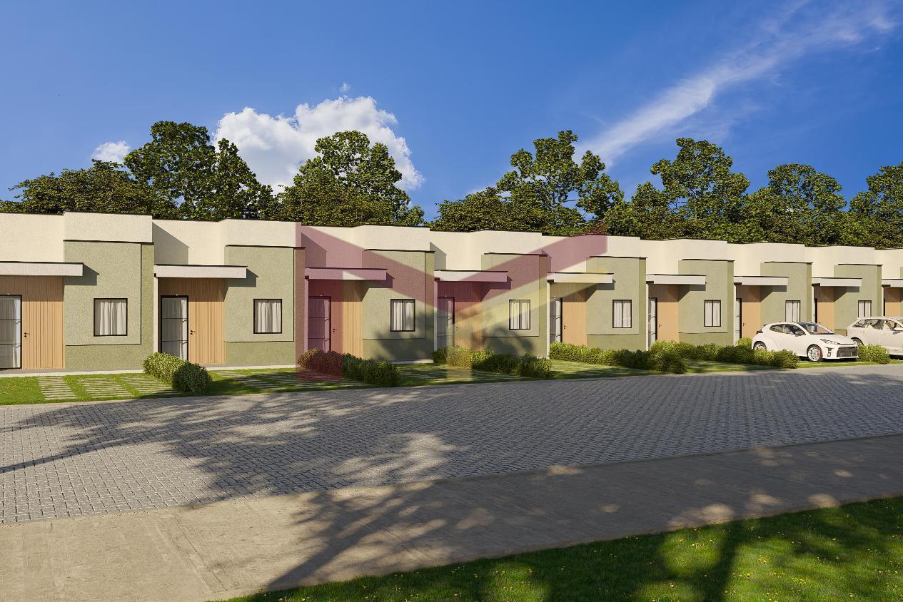 Casa, 2 quartos, 63 m² - Foto 13