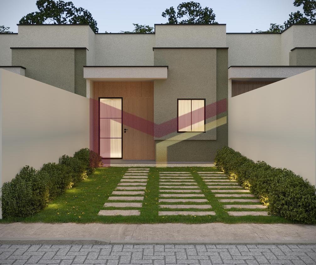 Casa, 2 quartos, 63 m² - Foto 15