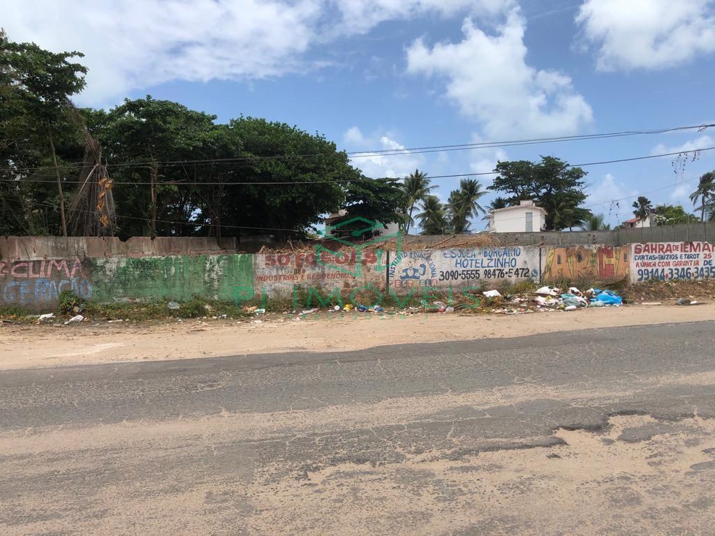 Terreno, 2450 m² - Foto 1