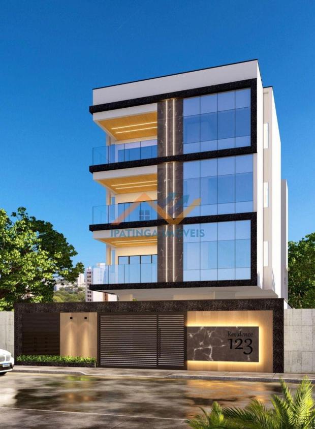 Apartamento no Bom Retiro