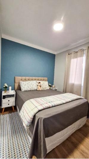 Apartamento à venda com 2 quartos, 55m² - Foto 7