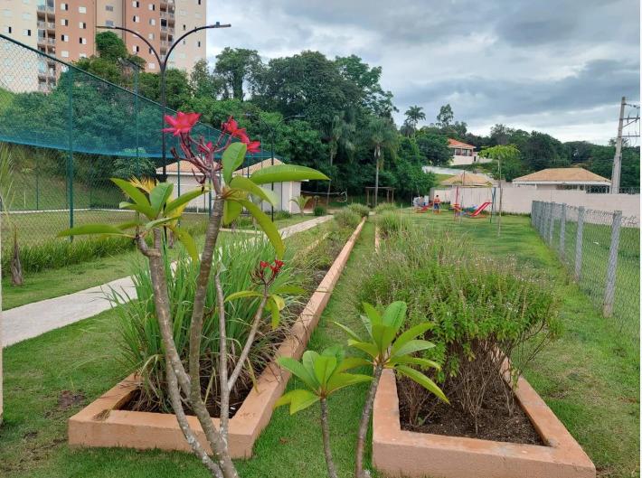 Apartamento à venda com 2 quartos, 55m² - Foto 12