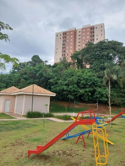 Apartamento à venda com 2 quartos, 55m² - Foto 18