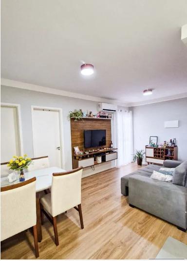 Apartamento à venda com 2 quartos, 55m² - Foto 10