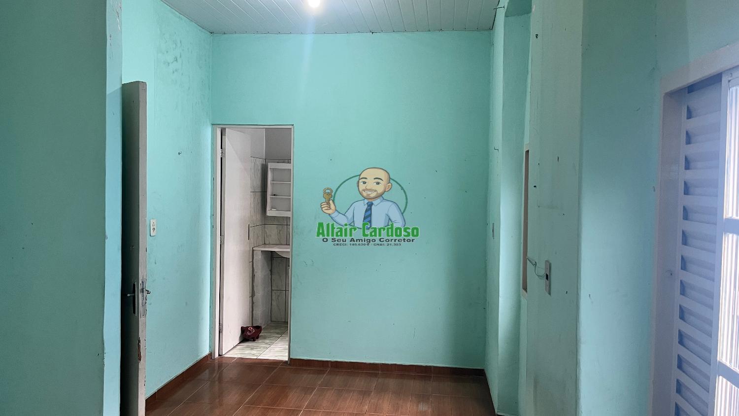Casa à venda com 4 quartos, 186m² - Foto 6