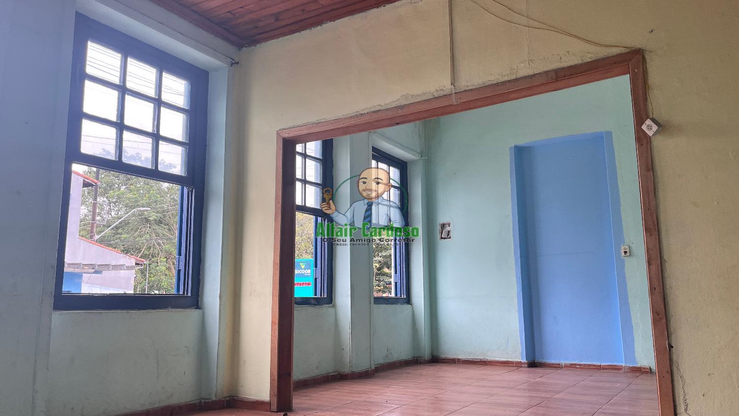 Casa à venda com 4 quartos, 186m² - Foto 4
