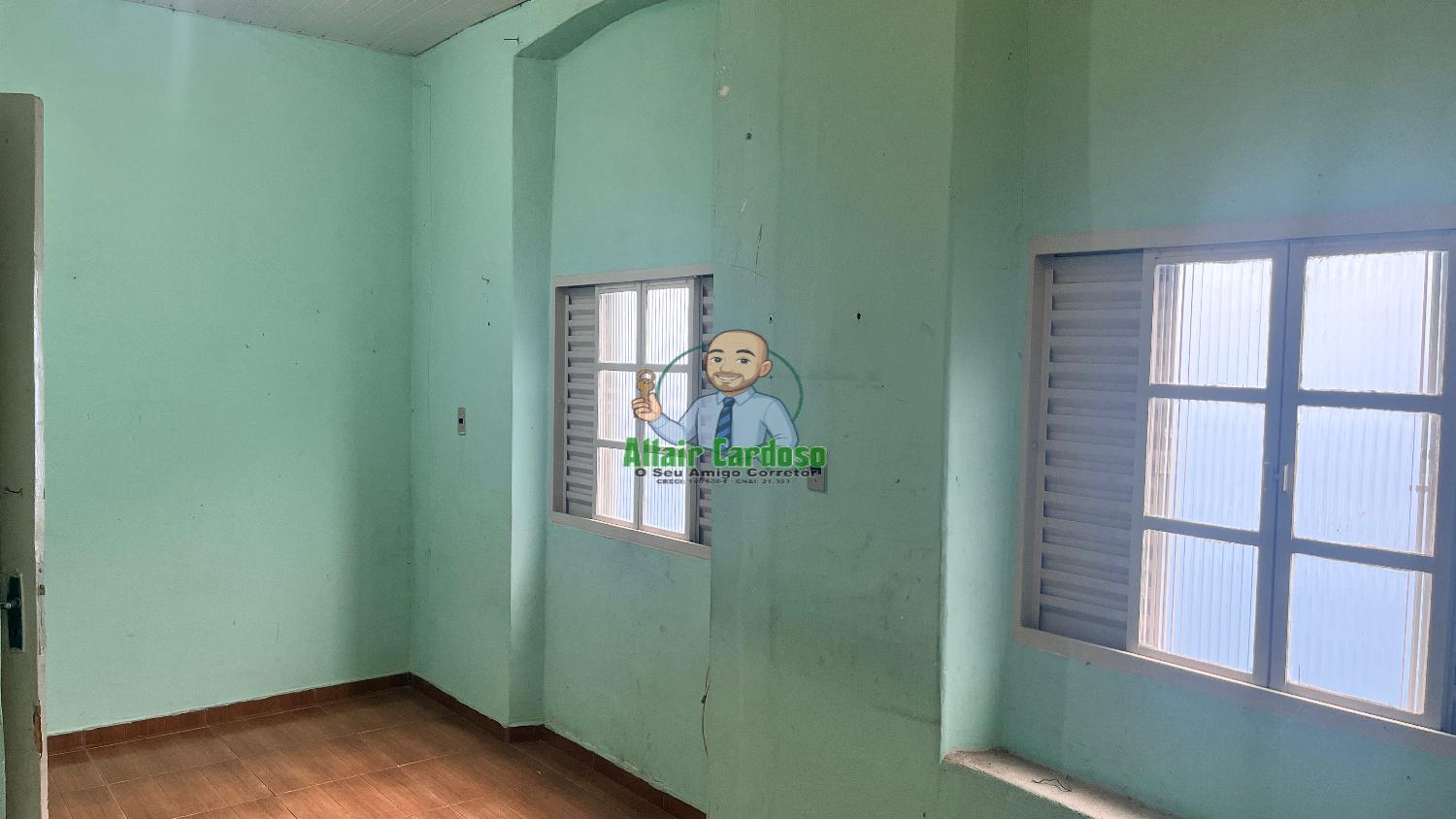 Casa à venda com 4 quartos, 186m² - Foto 9