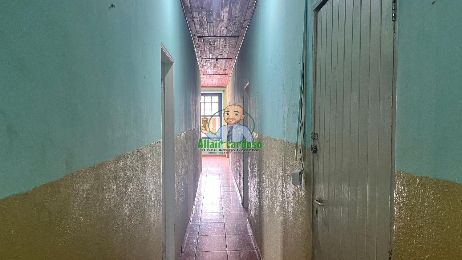 Casa à venda com 4 quartos, 186m² - Foto 7