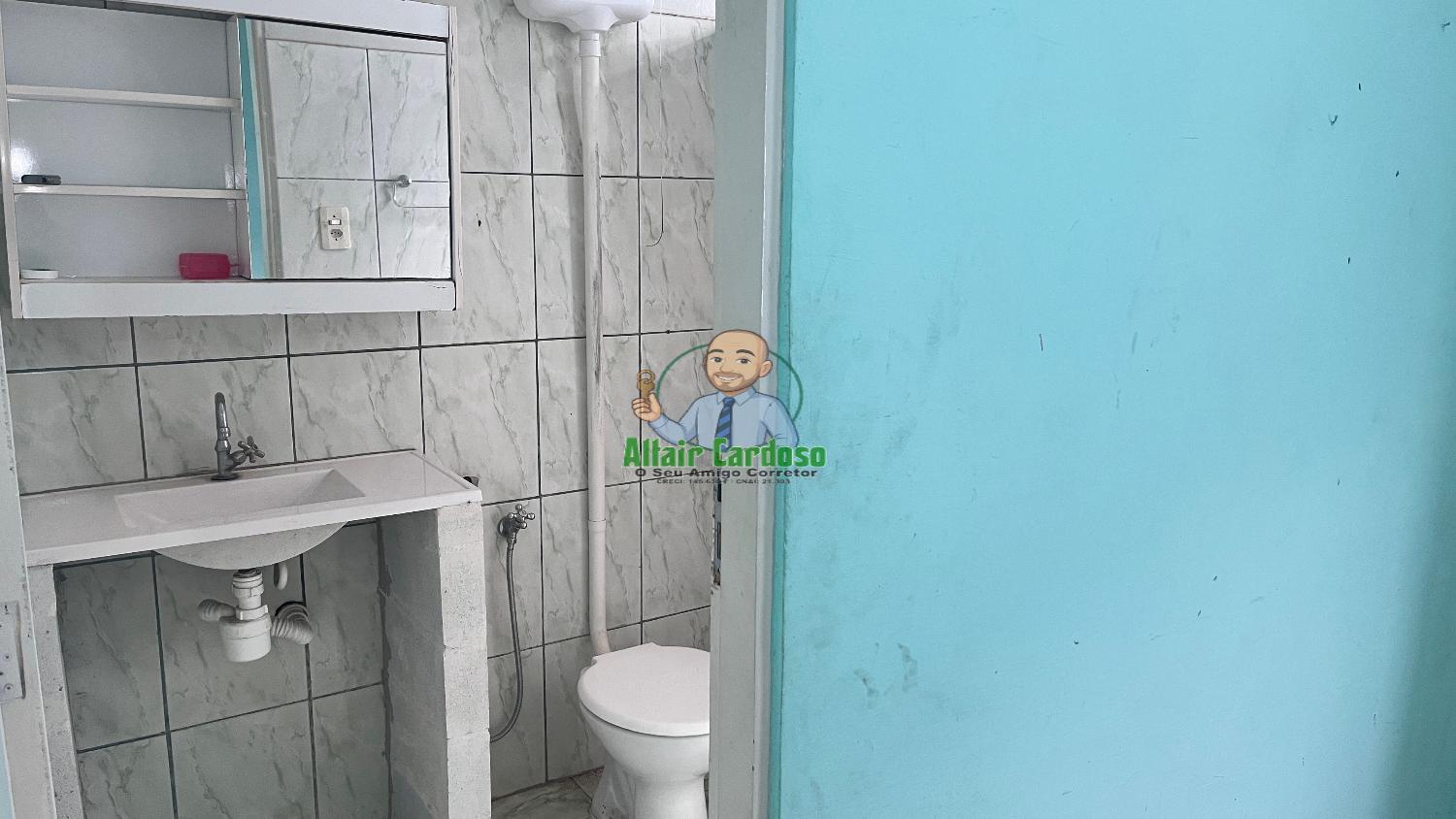 Casa à venda com 4 quartos, 186m² - Foto 12