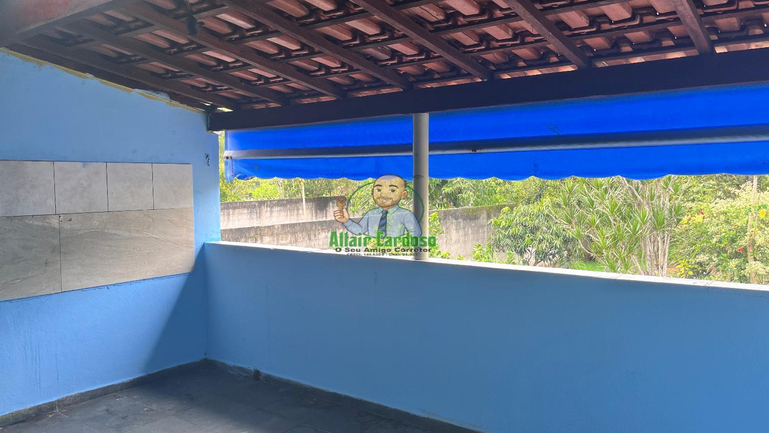 Casa à venda com 4 quartos, 186m² - Foto 18