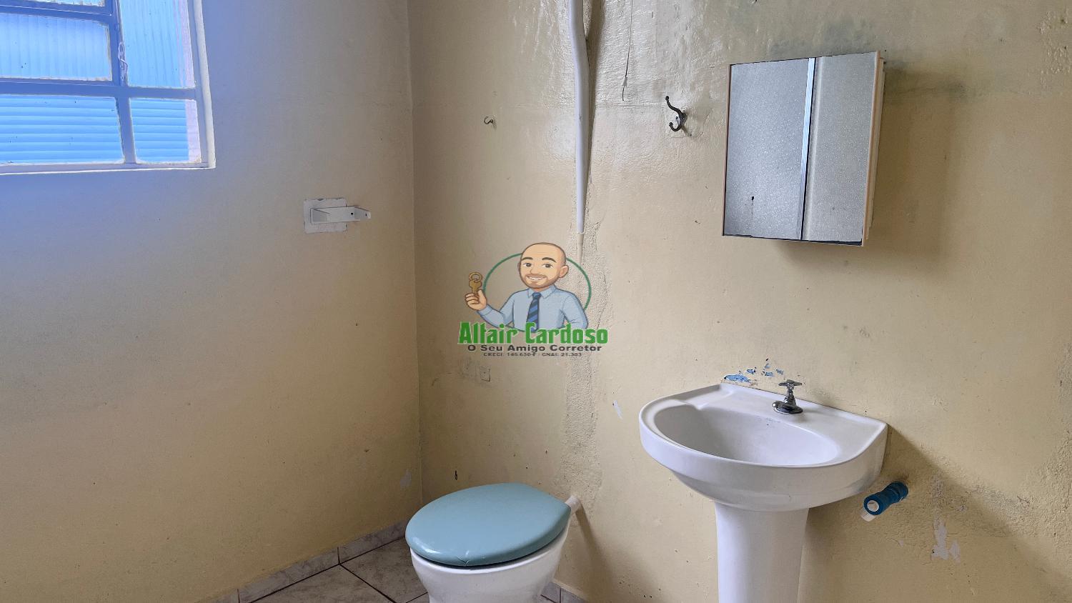 Casa à venda com 4 quartos, 186m² - Foto 15