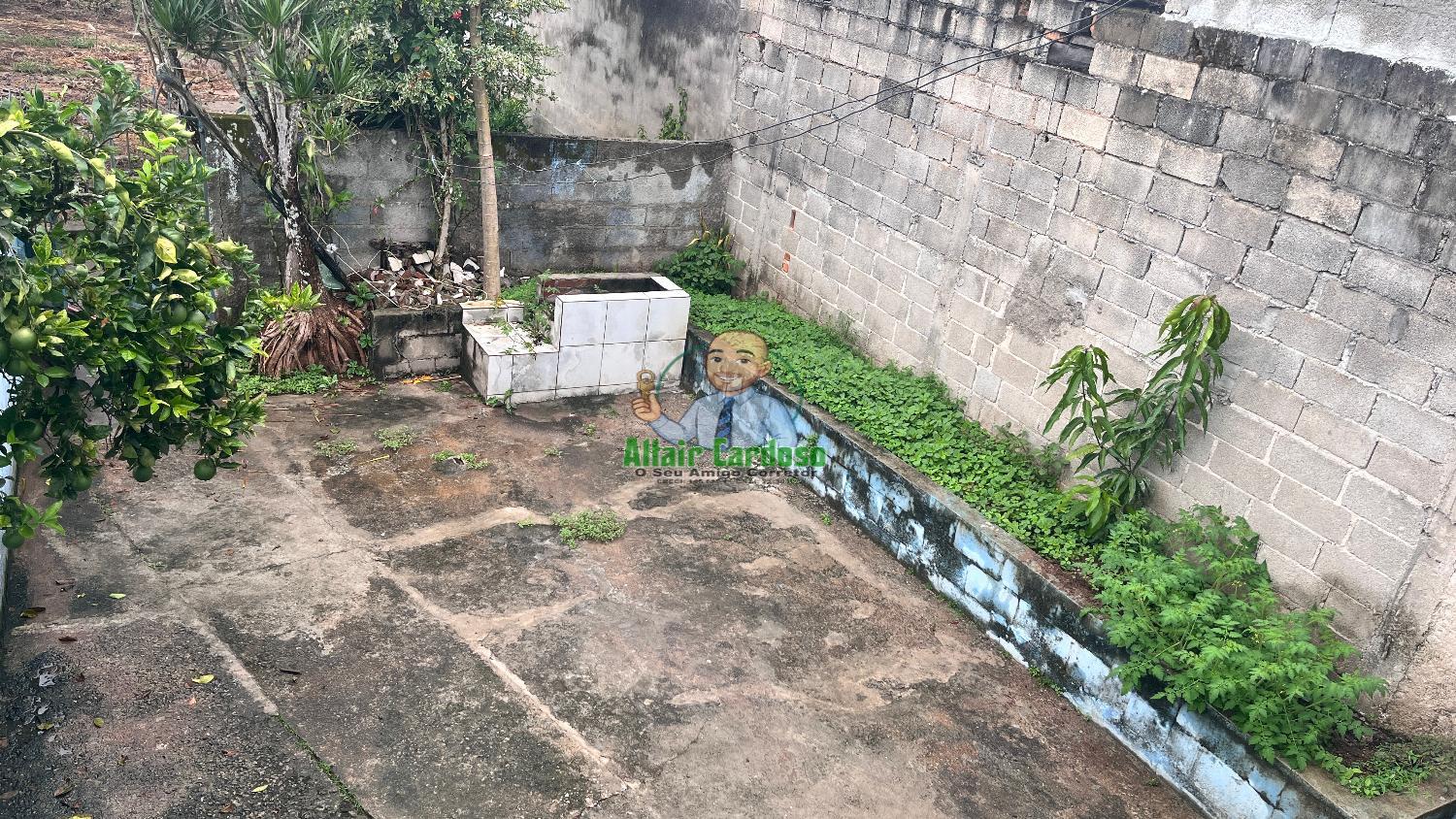 Casa à venda com 4 quartos, 186m² - Foto 21