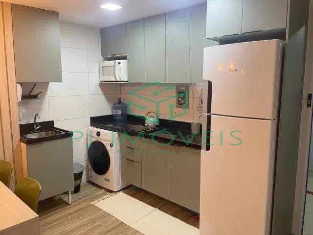 Flat/Apart Hotel, 1 quarto, 42 m² - Foto 8