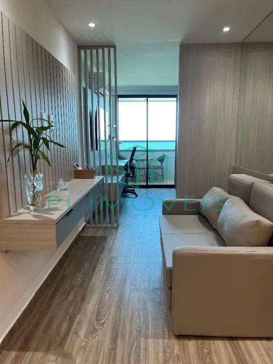 Flat/Apart Hotel, 1 quarto, 42 m² - Foto 1