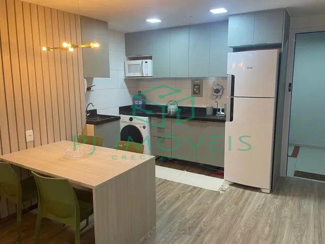 Flat/Apart Hotel, 1 quarto, 42 m² - Foto 4