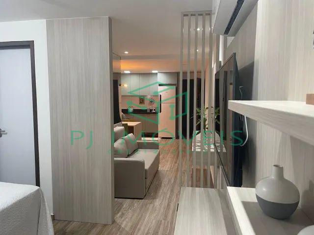 Flat/Apart Hotel, 1 quarto, 42 m² - Foto 3