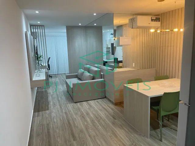 Flat/Apart Hotel, 1 quarto, 42 m² - Foto 2