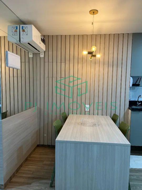 Flat/Apart Hotel, 1 quarto, 42 m² - Foto 17