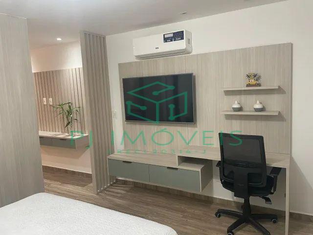 Flat/Apart Hotel, 1 quarto, 42 m² - Foto 14