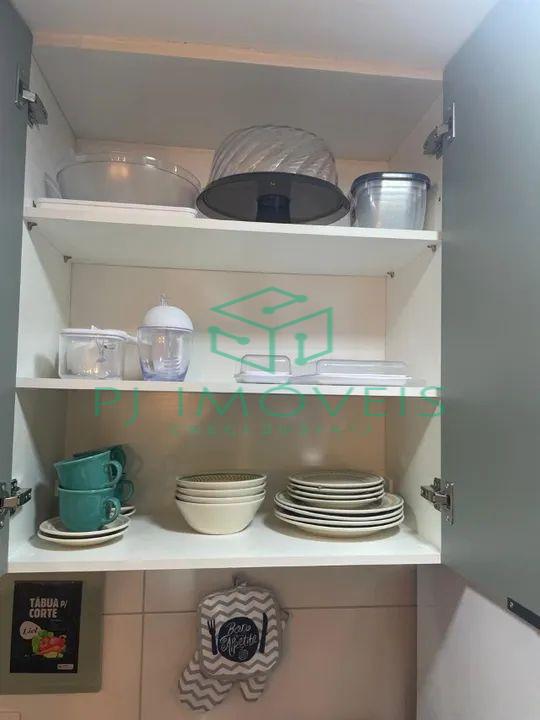 Flat/Apart Hotel, 1 quarto, 42 m² - Foto 11