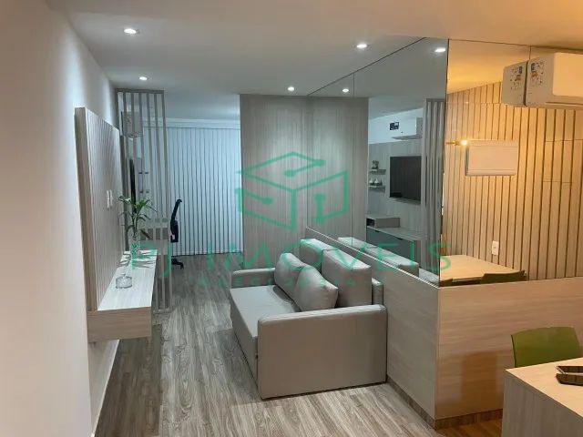 Flat/Apart Hotel, 1 quarto, 42 m² - Foto 13