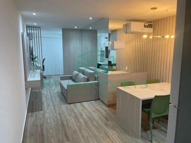 Flat/Apart Hotel, 1 quarto, 42 m² - Foto 10