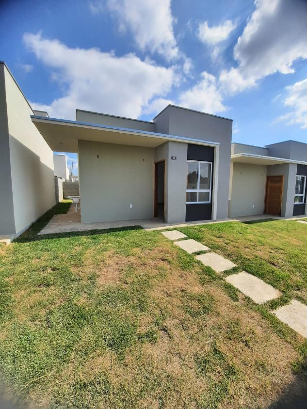 Casa de Condomínio à venda com 1 quarto, 55m² - Foto 4