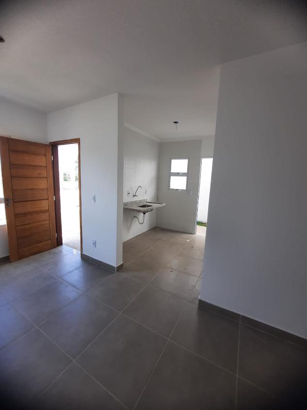 Casa de Condomínio à venda com 1 quarto, 55m² - Foto 5