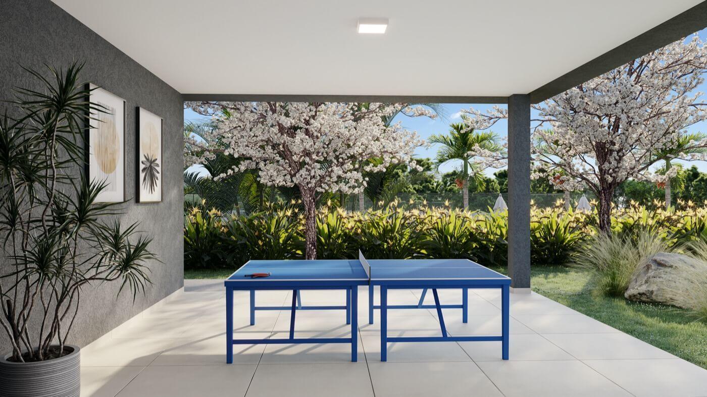 Casa de Condomínio à venda com 1 quarto, 55m² - Foto 14
