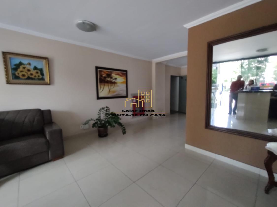 Apartamento à venda com 3 quartos, 120m² - Foto 3