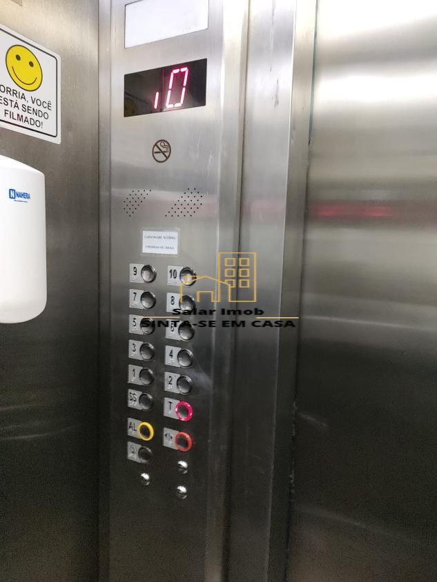 Apartamento à venda com 3 quartos, 120m² - Foto 4