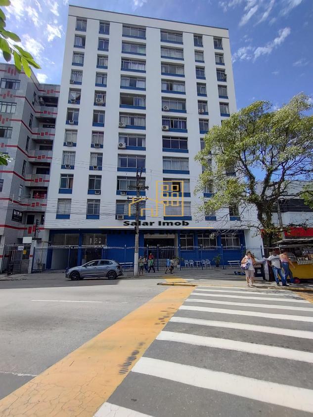 Apartamento à venda com 3 quartos, 120m² - Foto 1
