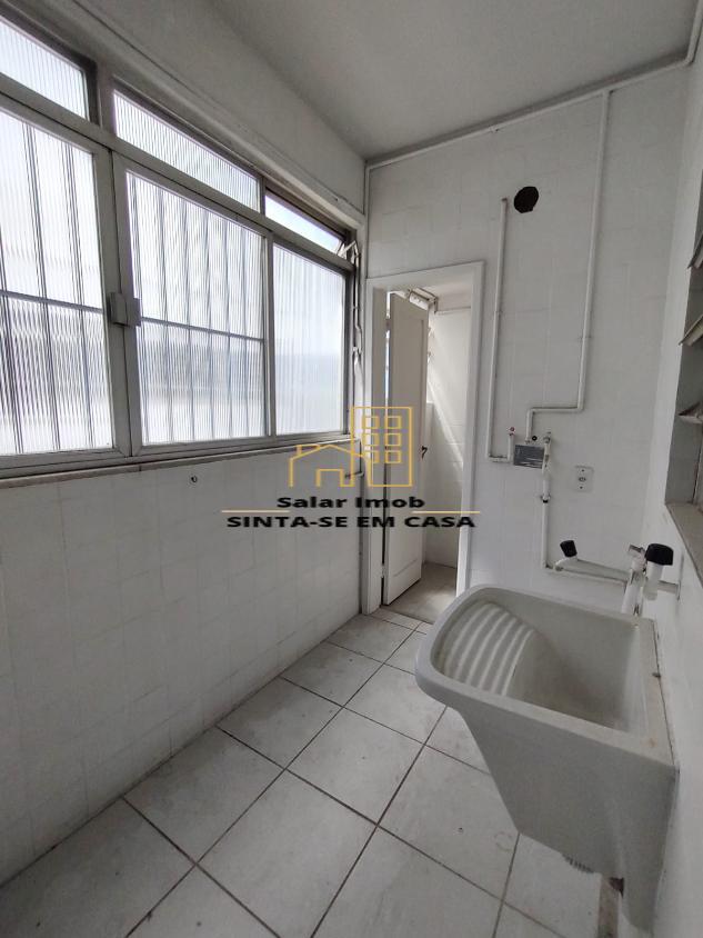 Apartamento à venda com 3 quartos, 120m² - Foto 11